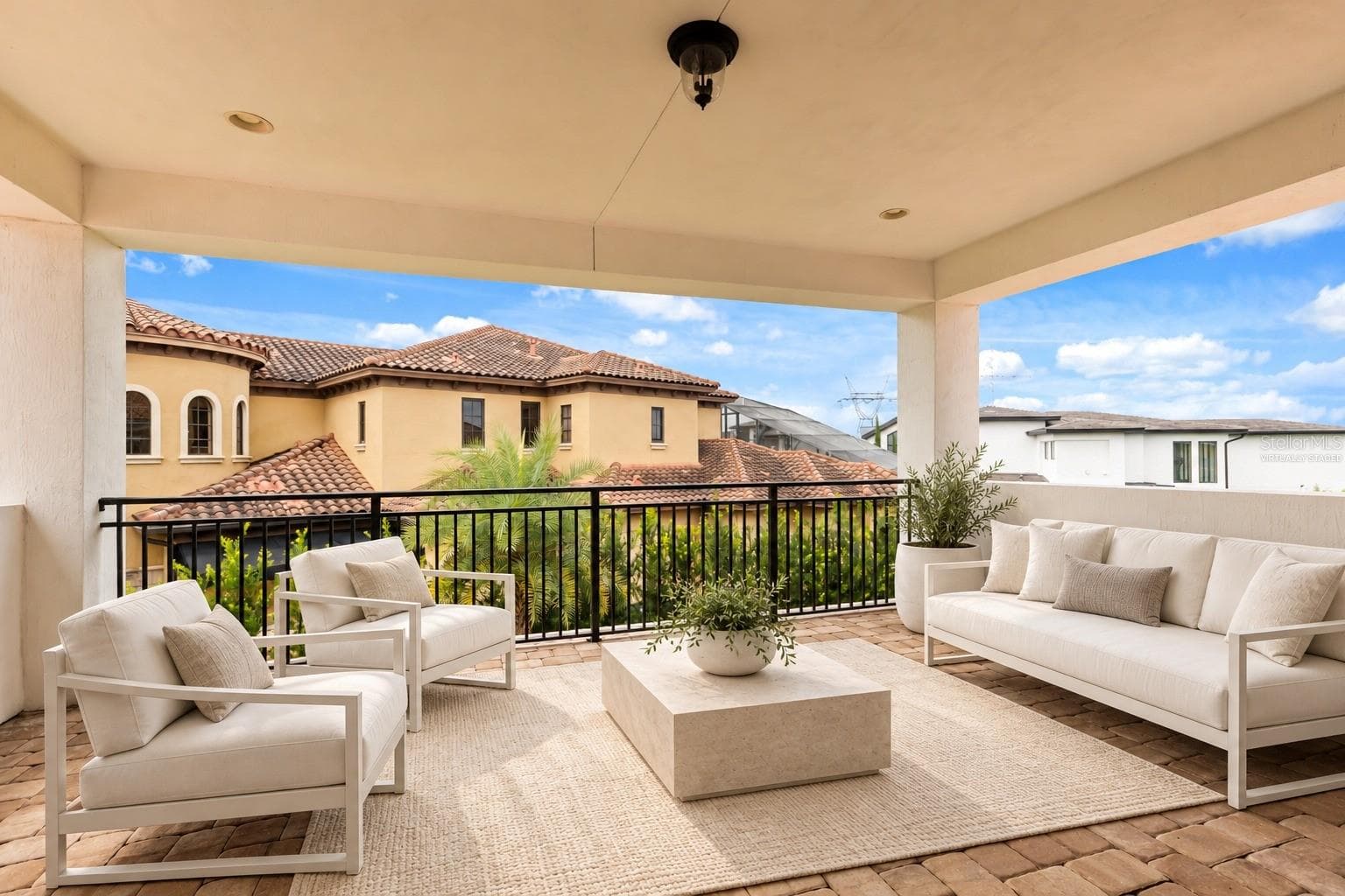 Virtually Staged - 5508 EMERSON POINTE WAY, ORLANDO