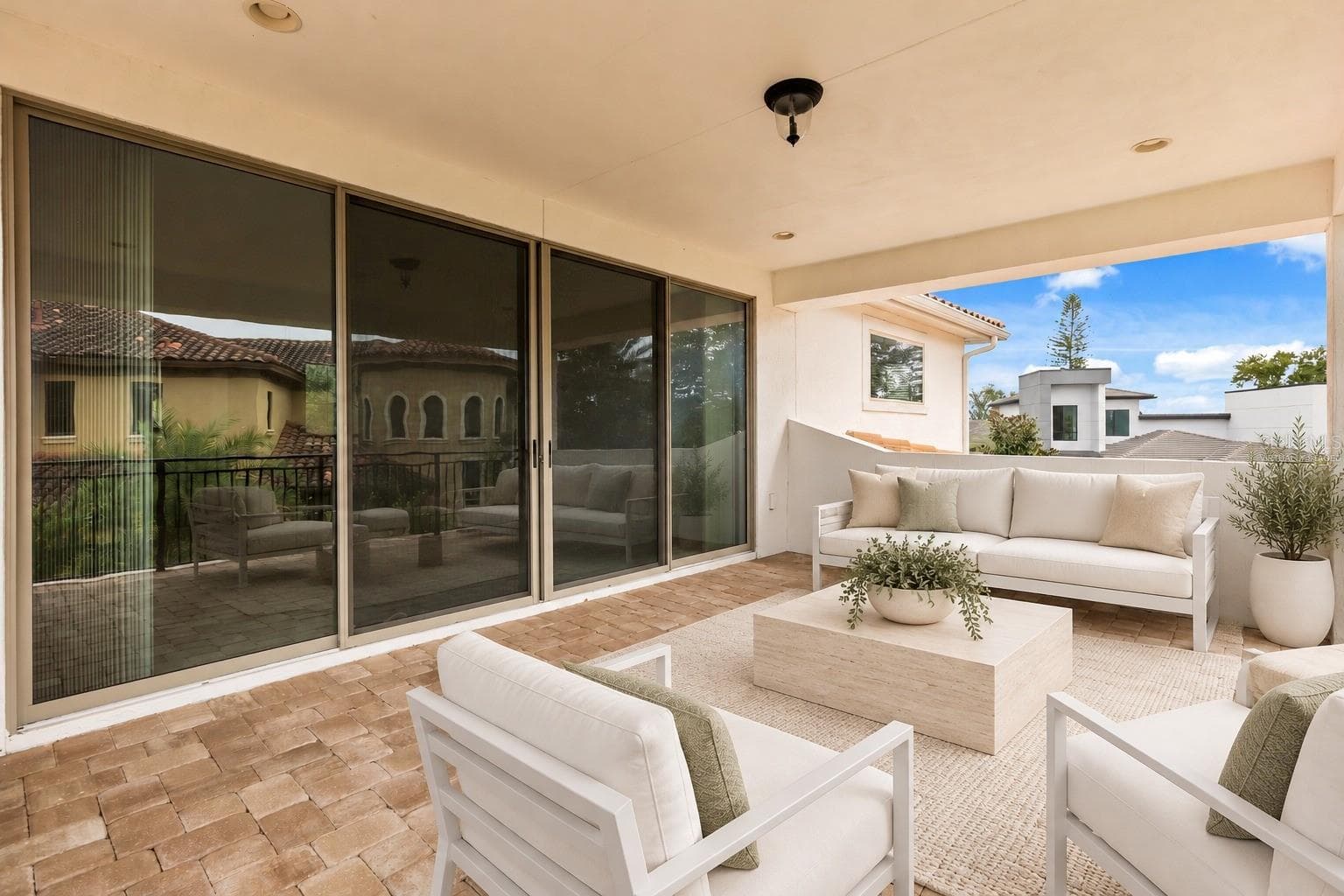 Virtually Staged - 5508 EMERSON POINTE WAY, ORLANDO