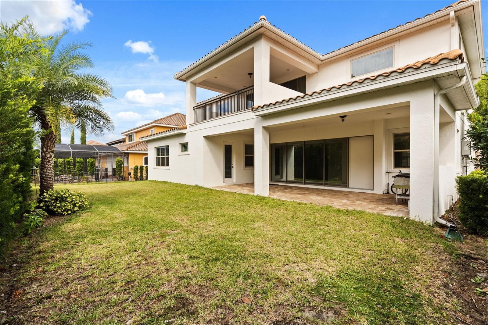 Rear View - 5508 EMERSON POINTE WAY, ORLANDO
