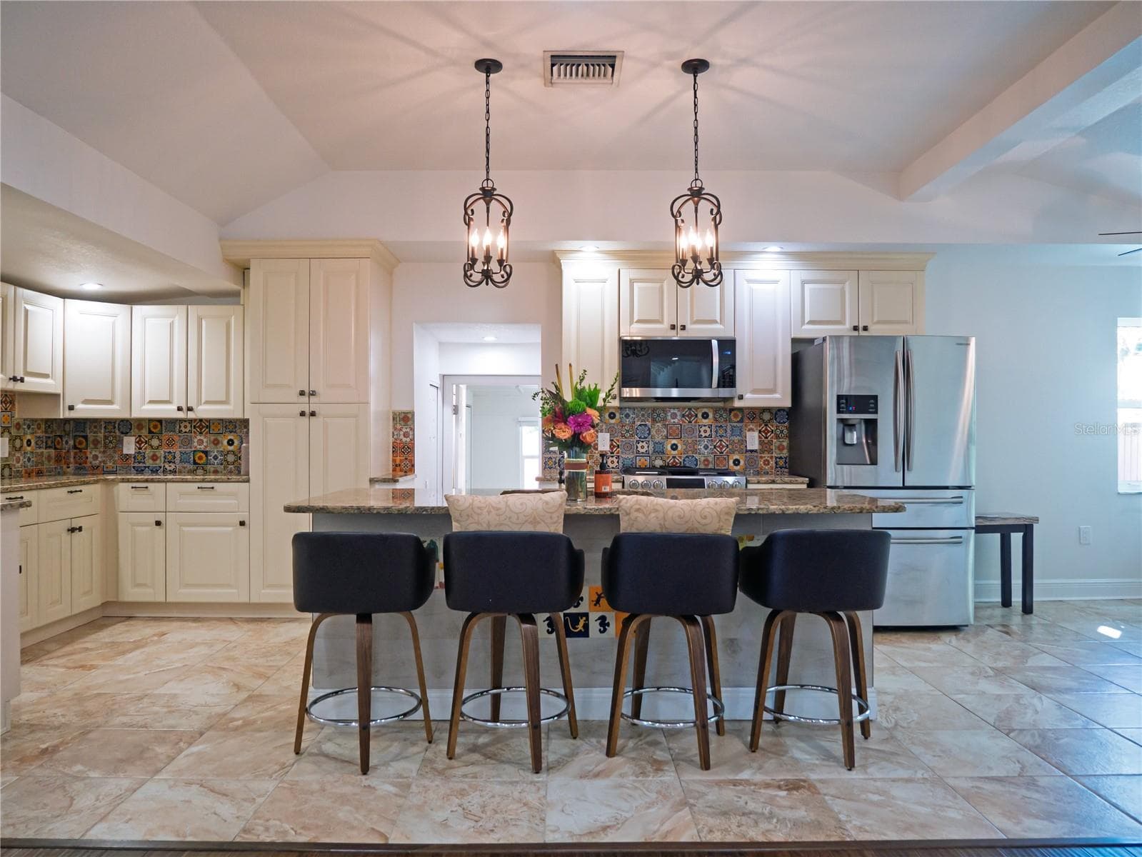 Kitchen - 767 17TH AVE N, ST PETERSBURG