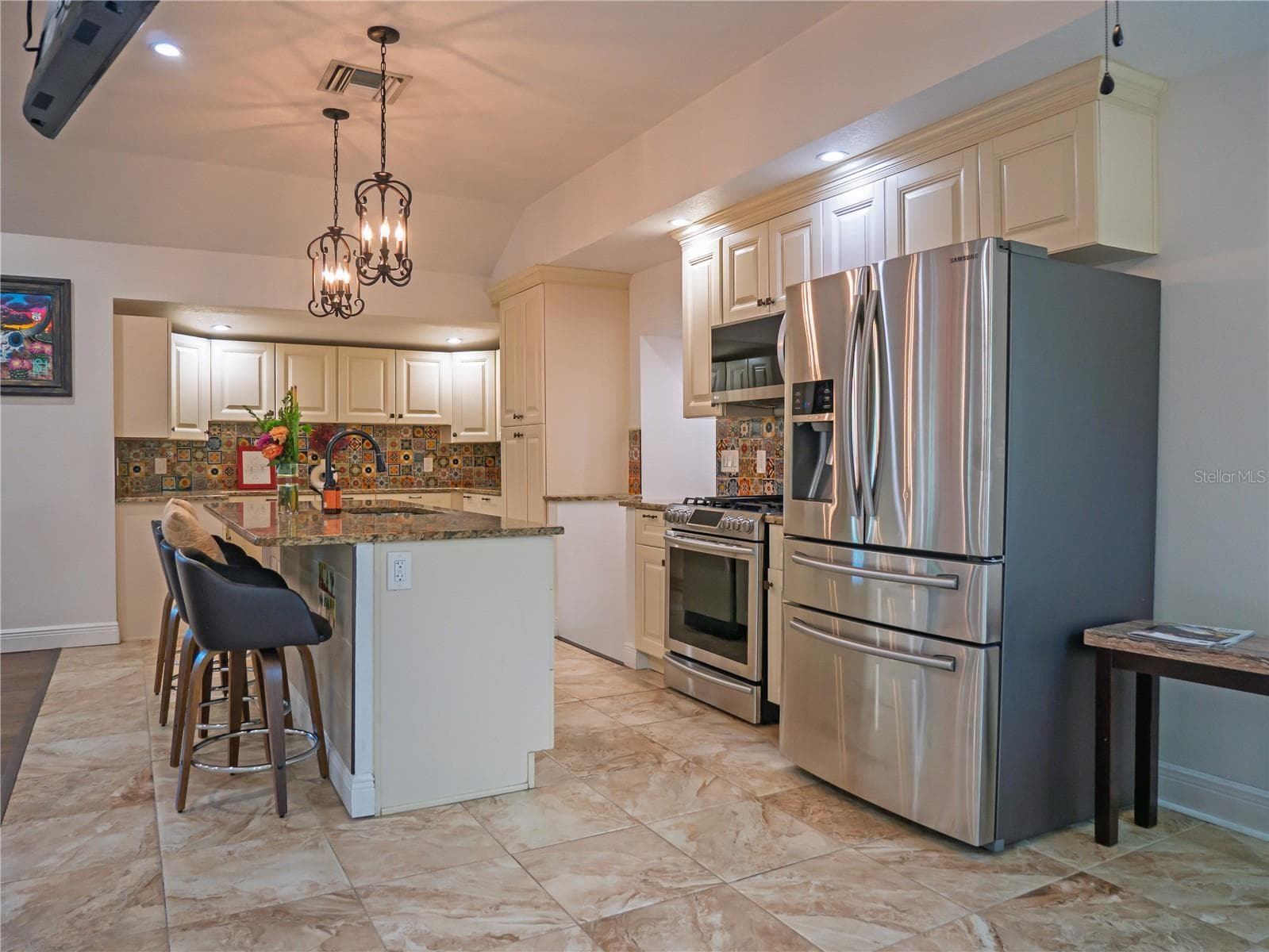 Kitchen - 767 17TH AVE N, ST PETERSBURG