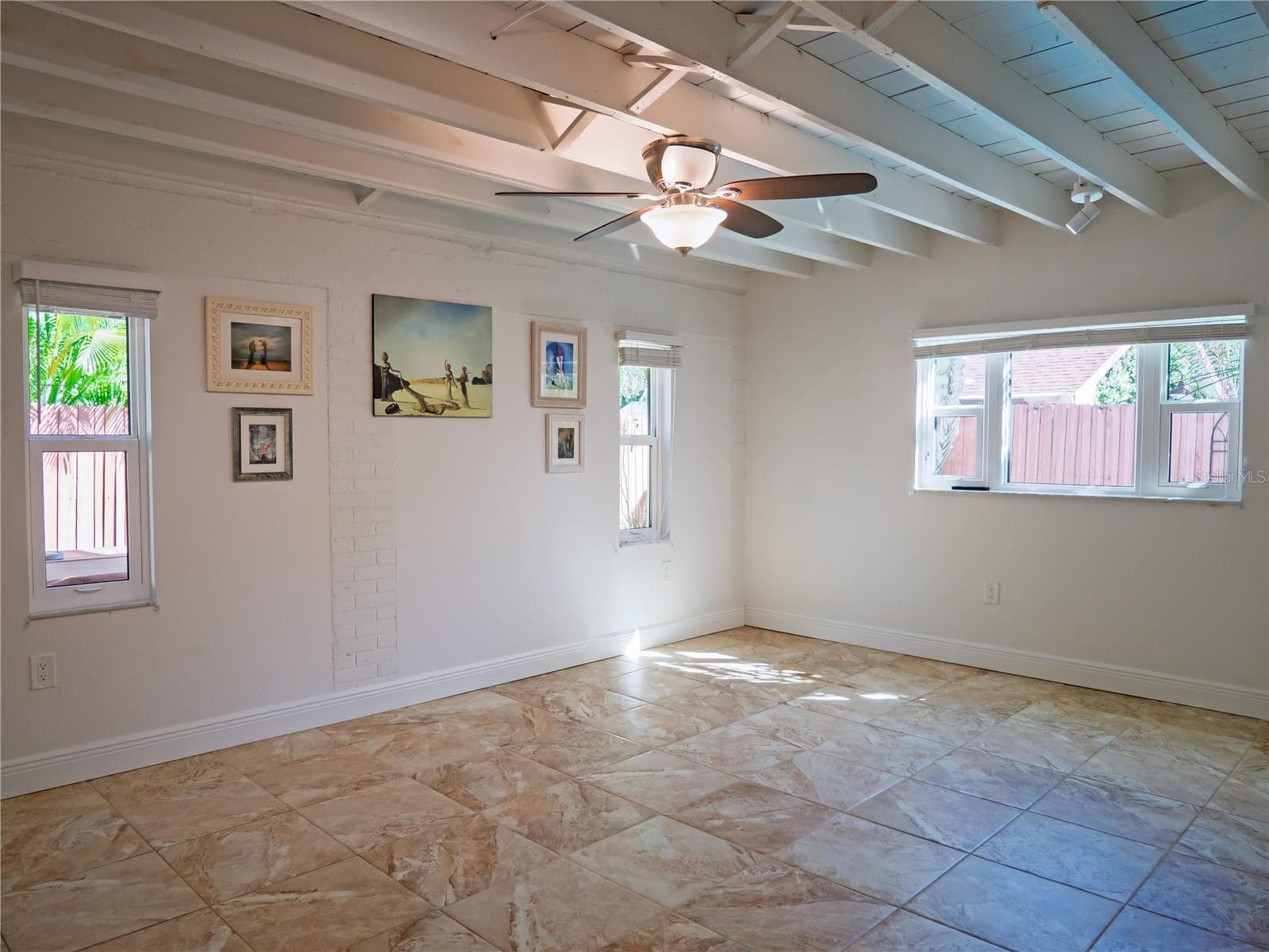 Primary Bedroom - 767 17TH AVE N, ST PETERSBURG