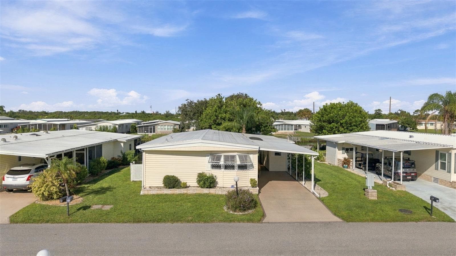 110 MARTINIQUE RD