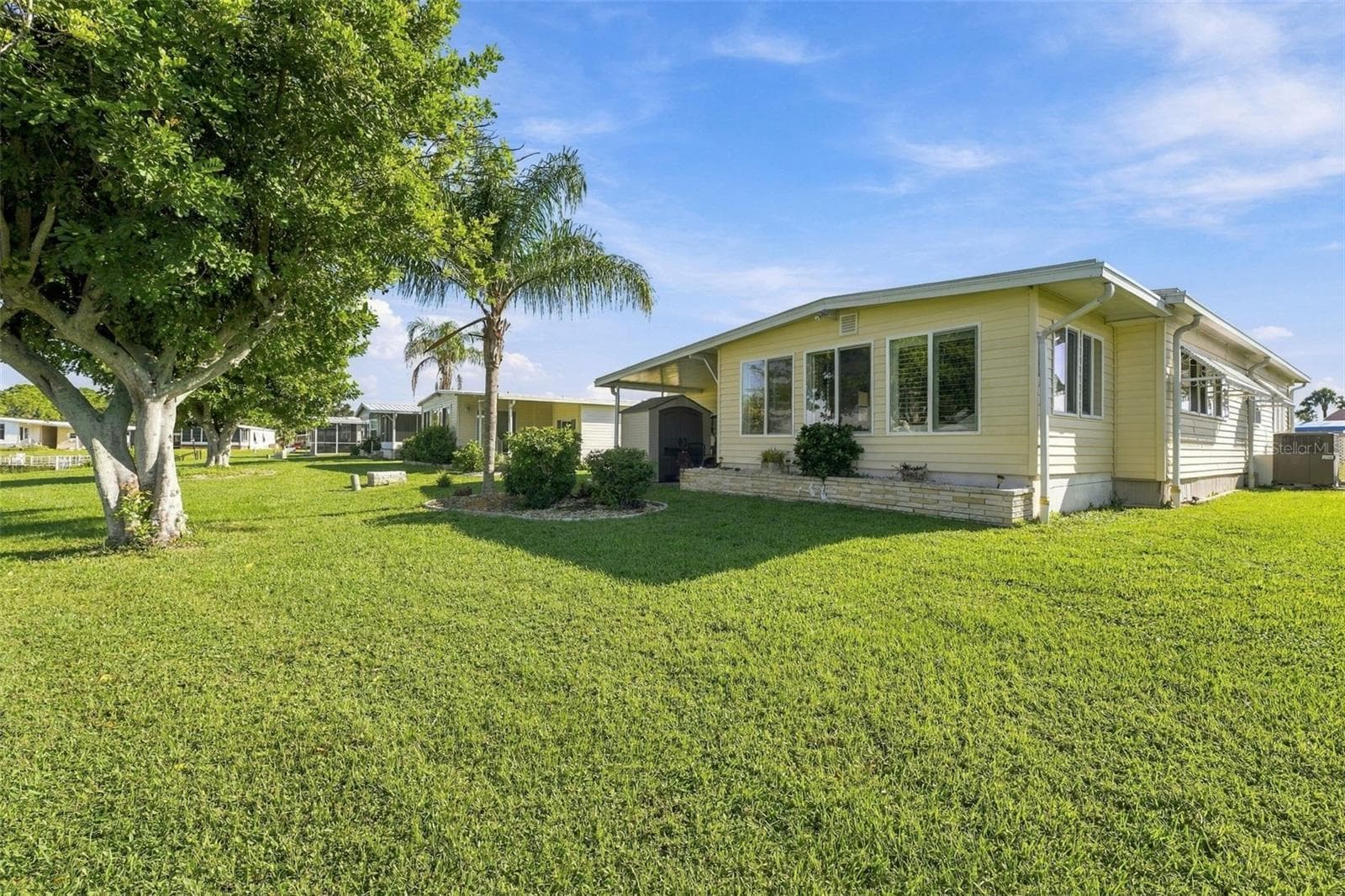Manufactured Home at 110 MARTINIQUE RD, NORTH PORT, photo 14 of 73