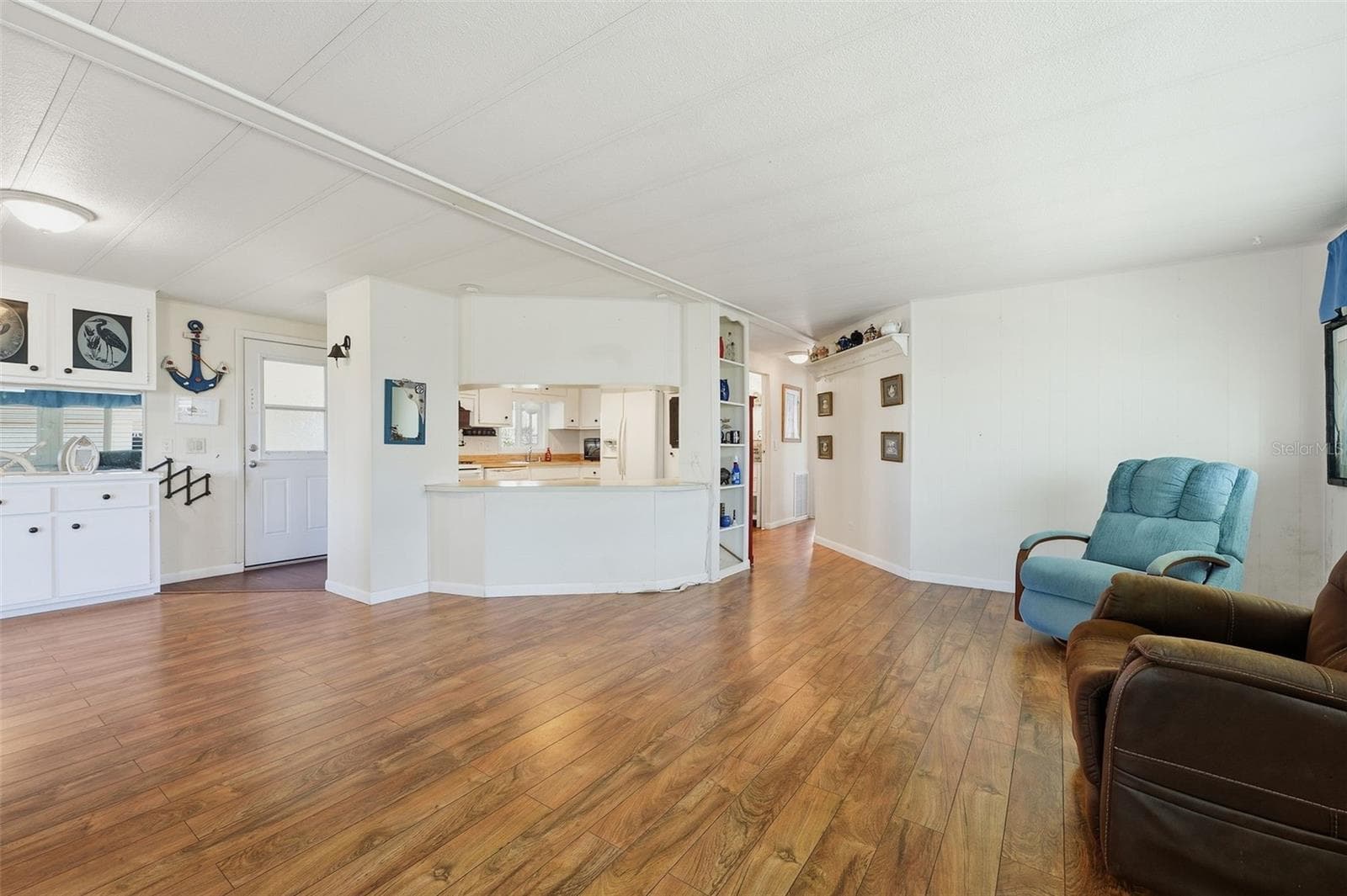 Manufactured Home at 110 MARTINIQUE RD, NORTH PORT, photo 19 of 73