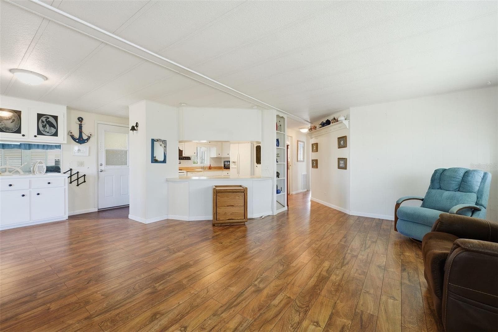 Manufactured Home at 110 MARTINIQUE RD, NORTH PORT, photo 20 of 73