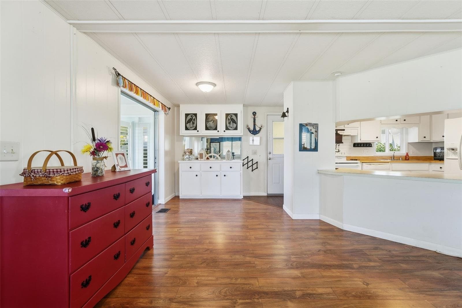 Manufactured Home at 110 MARTINIQUE RD, NORTH PORT, photo 24 of 73