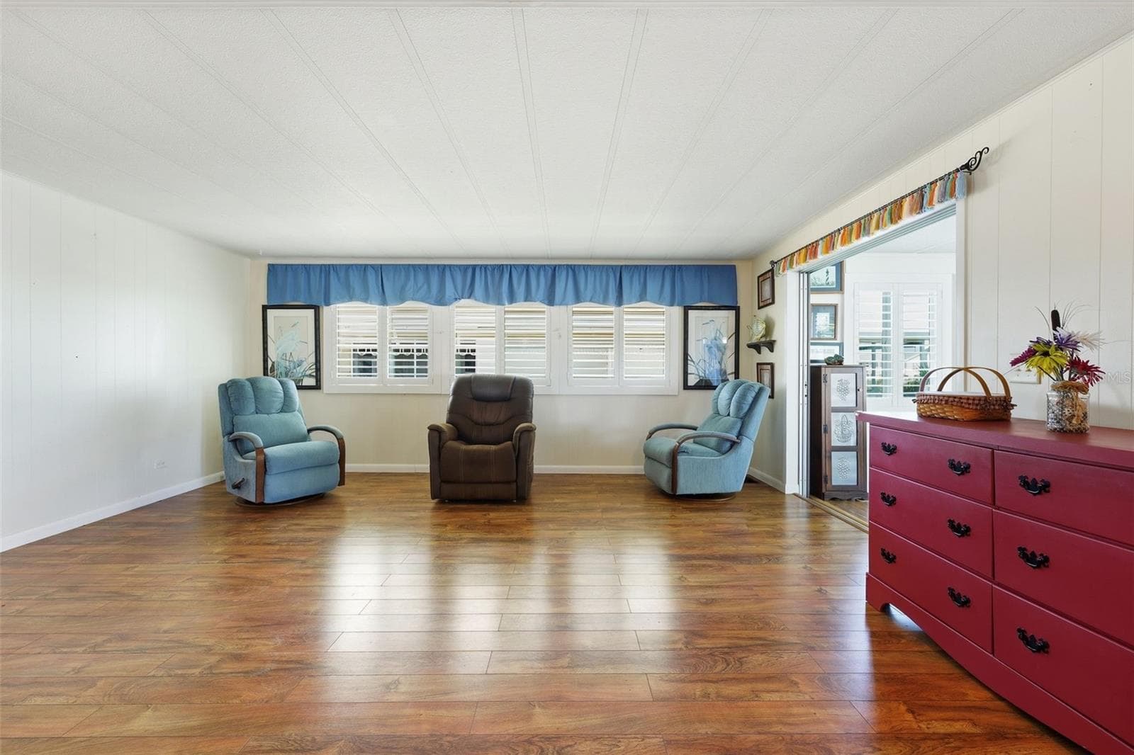Manufactured Home at 110 MARTINIQUE RD, NORTH PORT, photo 25 of 73