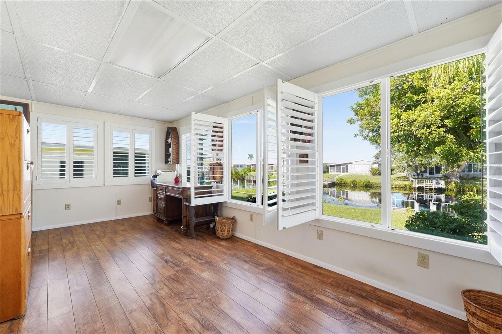 Manufactured Home at 110 MARTINIQUE RD, NORTH PORT, photo 31 of 73
