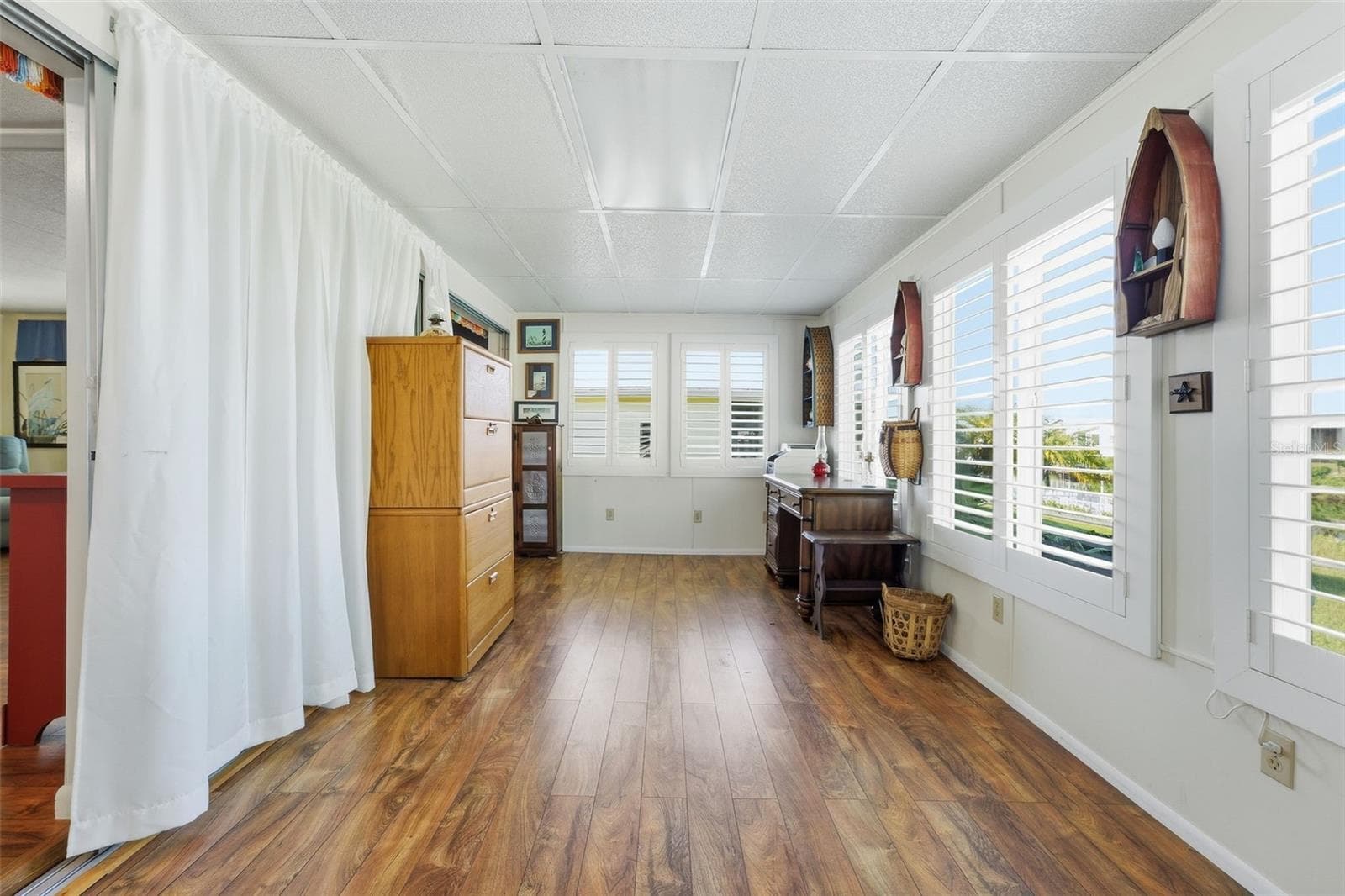 Manufactured Home at 110 MARTINIQUE RD, NORTH PORT, photo 35 of 73