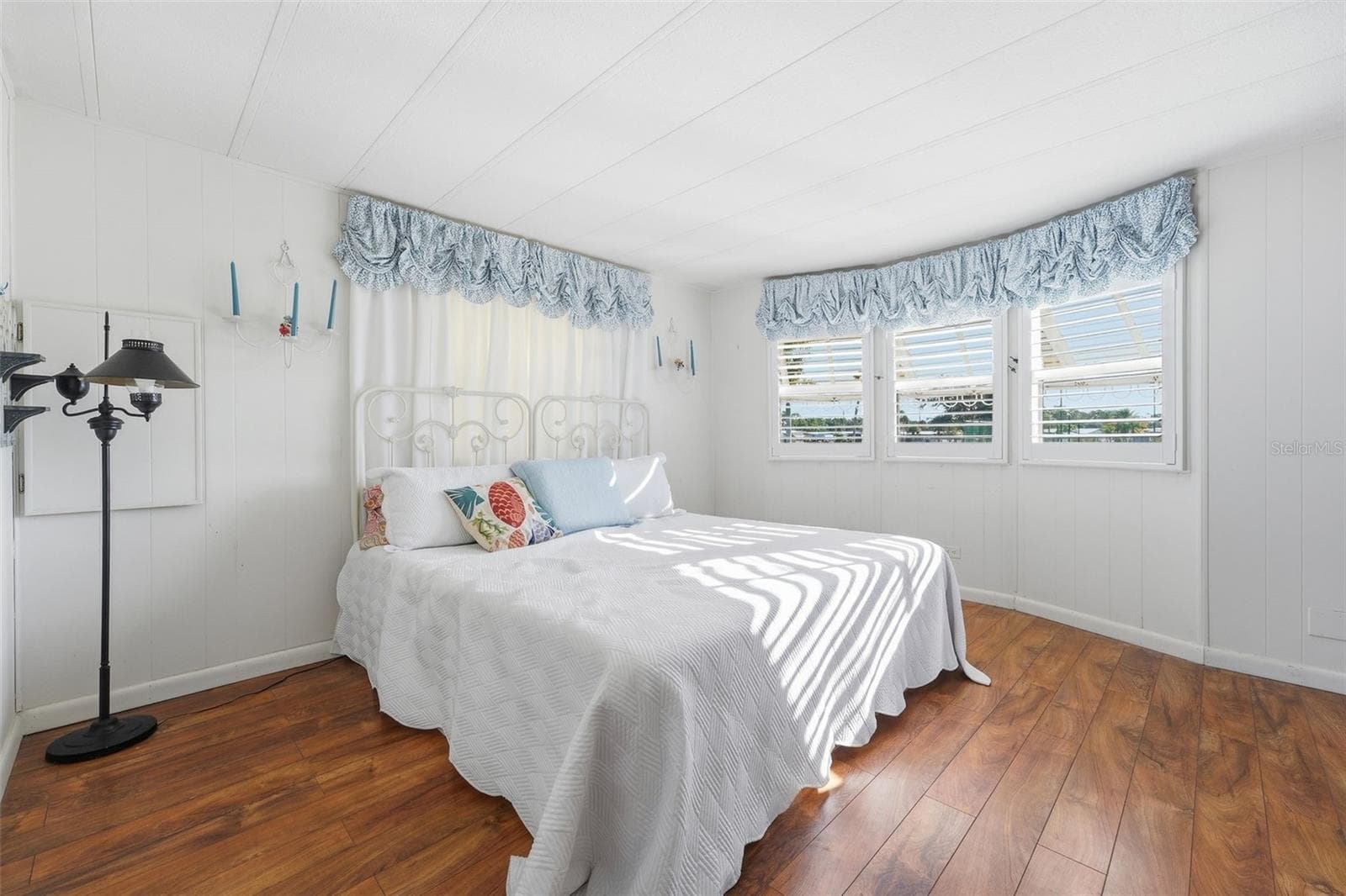 Manufactured Home at 110 MARTINIQUE RD, NORTH PORT, photo 37 of 73
