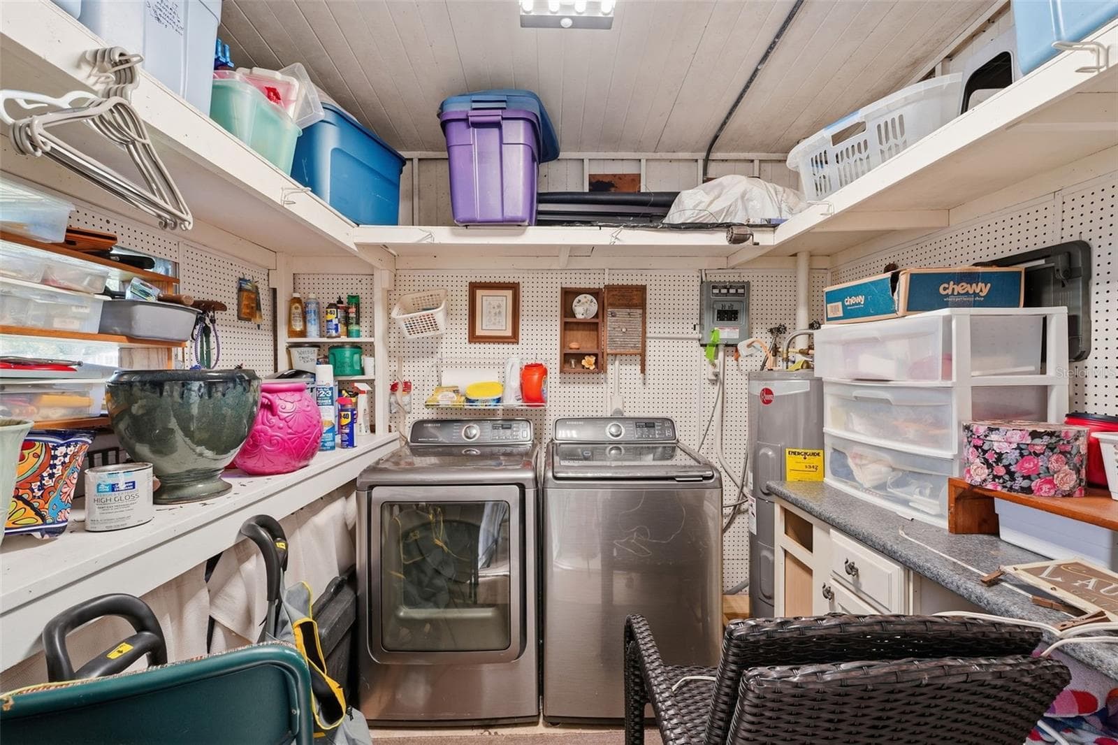 Manufactured Home at 110 MARTINIQUE RD, NORTH PORT, photo 46 of 73