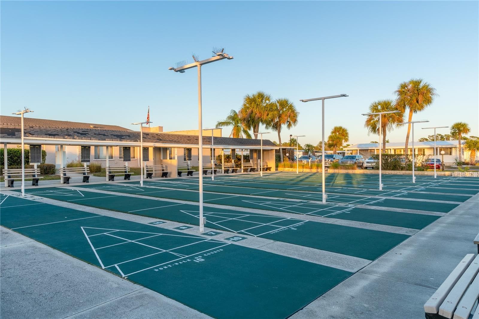 Manufactured Home at 110 MARTINIQUE RD, NORTH PORT, photo 68 of 73
