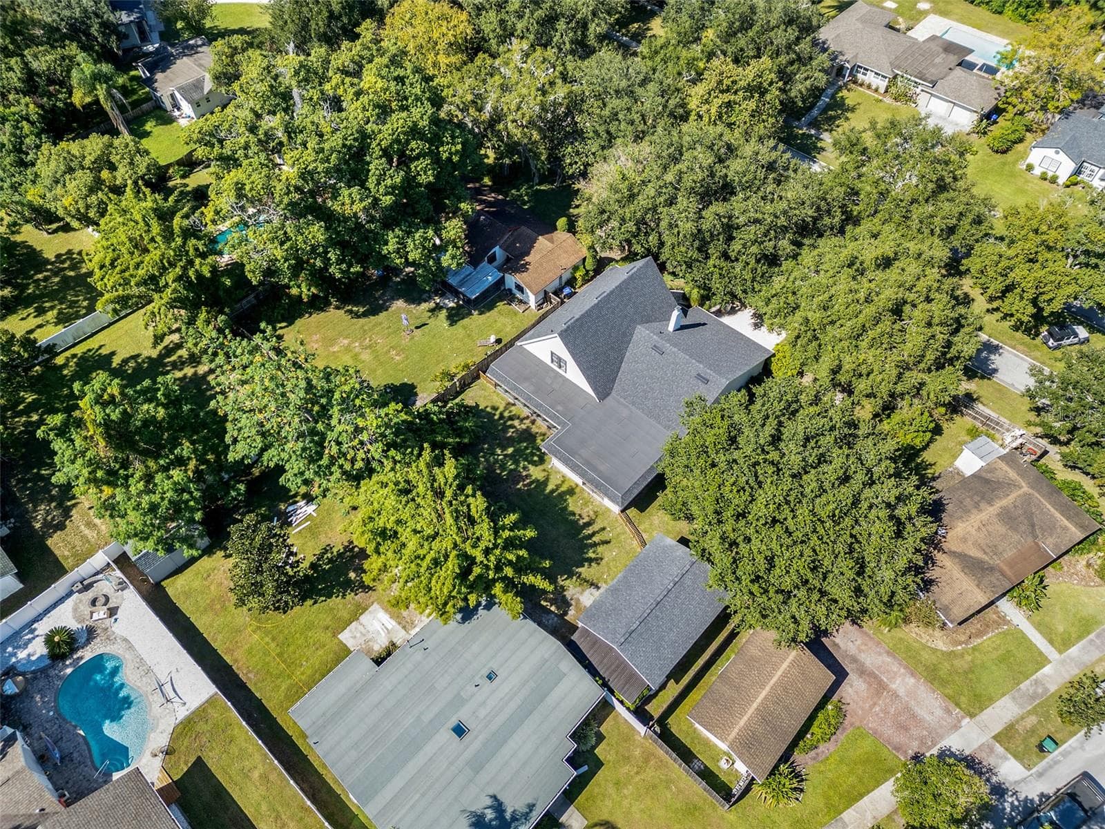 Single Family Residence at 2330 WESTMINSTER CT., WINTER PARK, photo 53 of 55