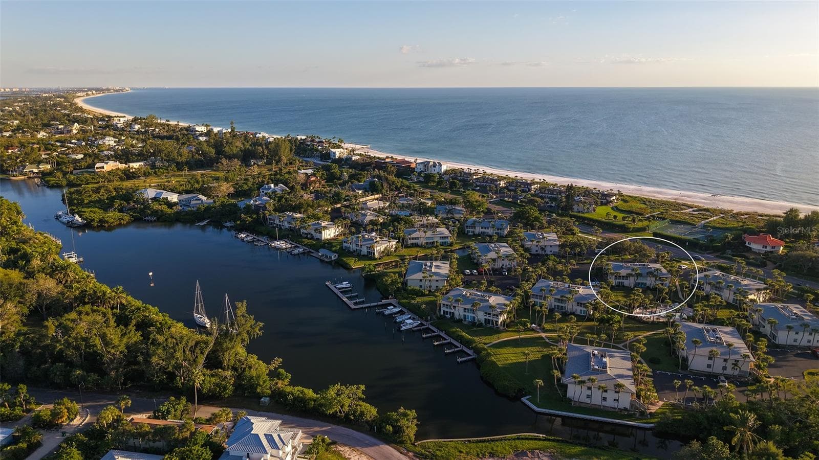 Condominium at 6750 GULF OF MEXICO DR #178, LONGBOAT KEY, photo 3 of 35