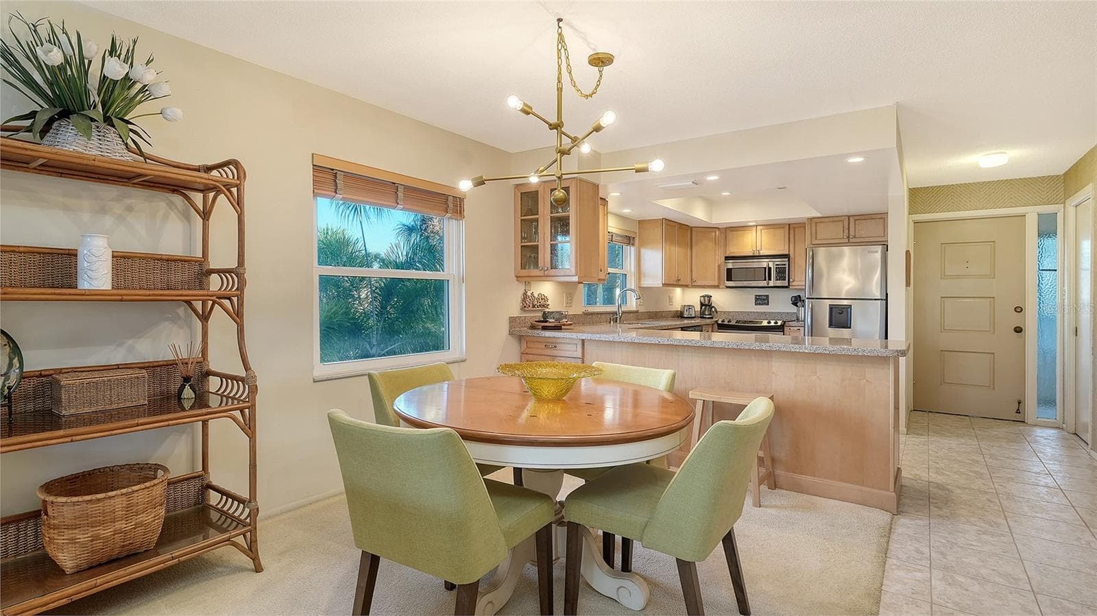 Condominium at 6750 GULF OF MEXICO DR #178, LONGBOAT KEY, photo 7 of 35
