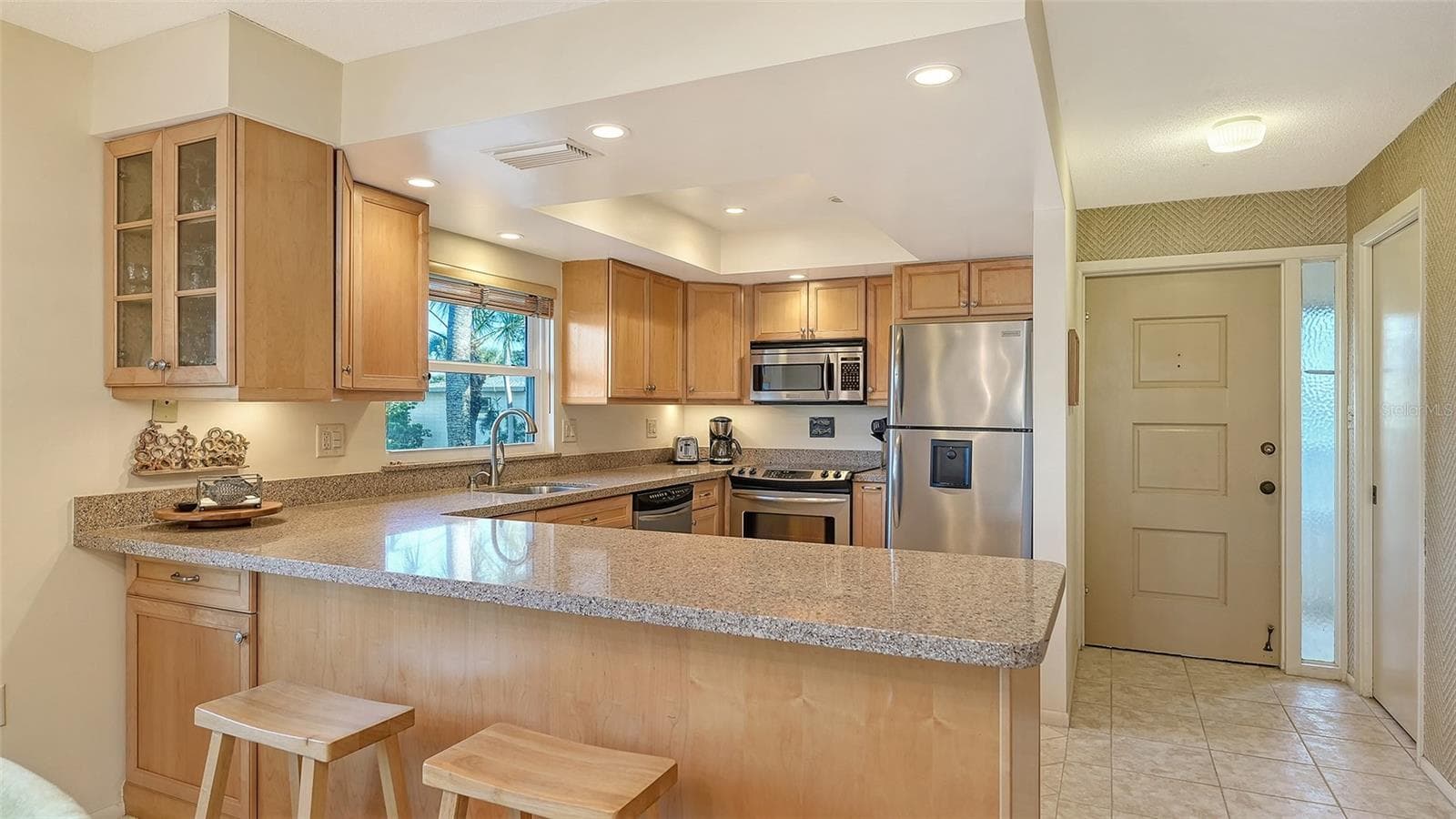 Condominium at 6750 GULF OF MEXICO DR #178, LONGBOAT KEY, photo 8 of 35