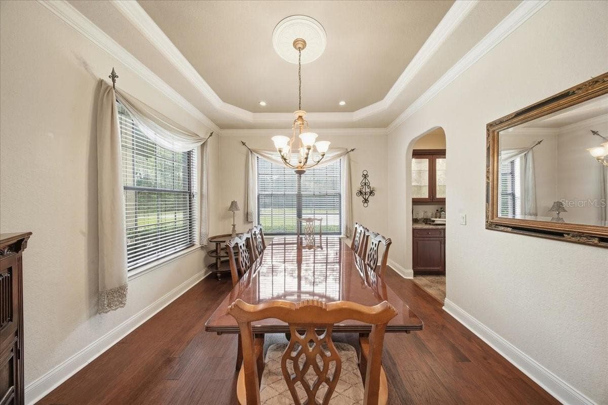 Single Family Residence at 6815 CONLEY DR, POLK CITY, photo 9 of 94