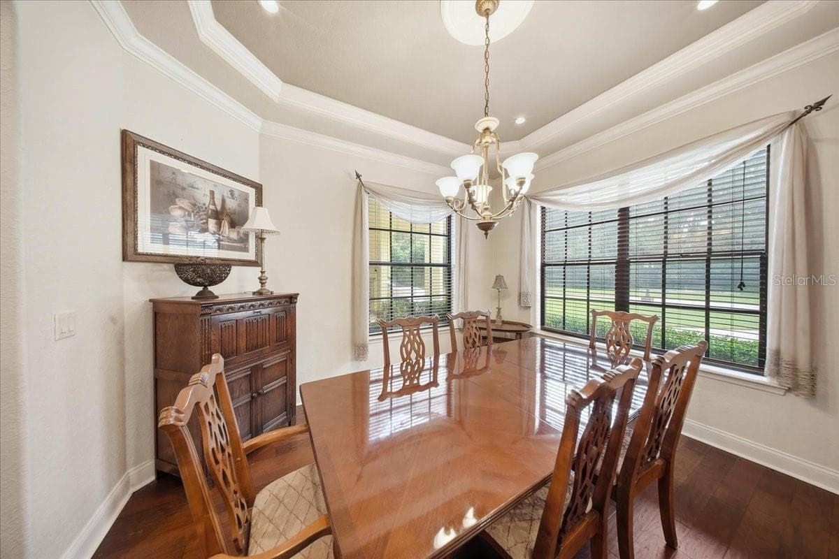 Single Family Residence at 6815 CONLEY DR, POLK CITY, photo 10 of 94