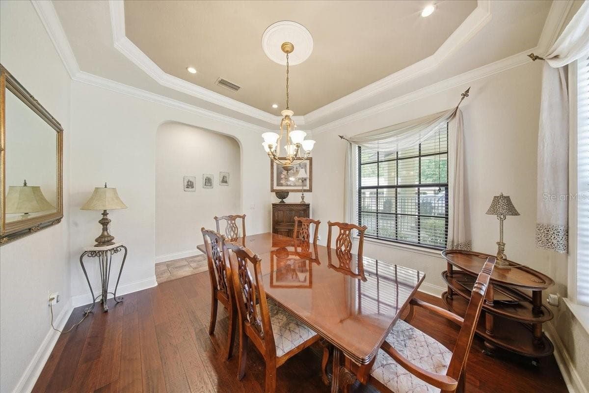 Single Family Residence at 6815 CONLEY DR, POLK CITY, photo 11 of 94