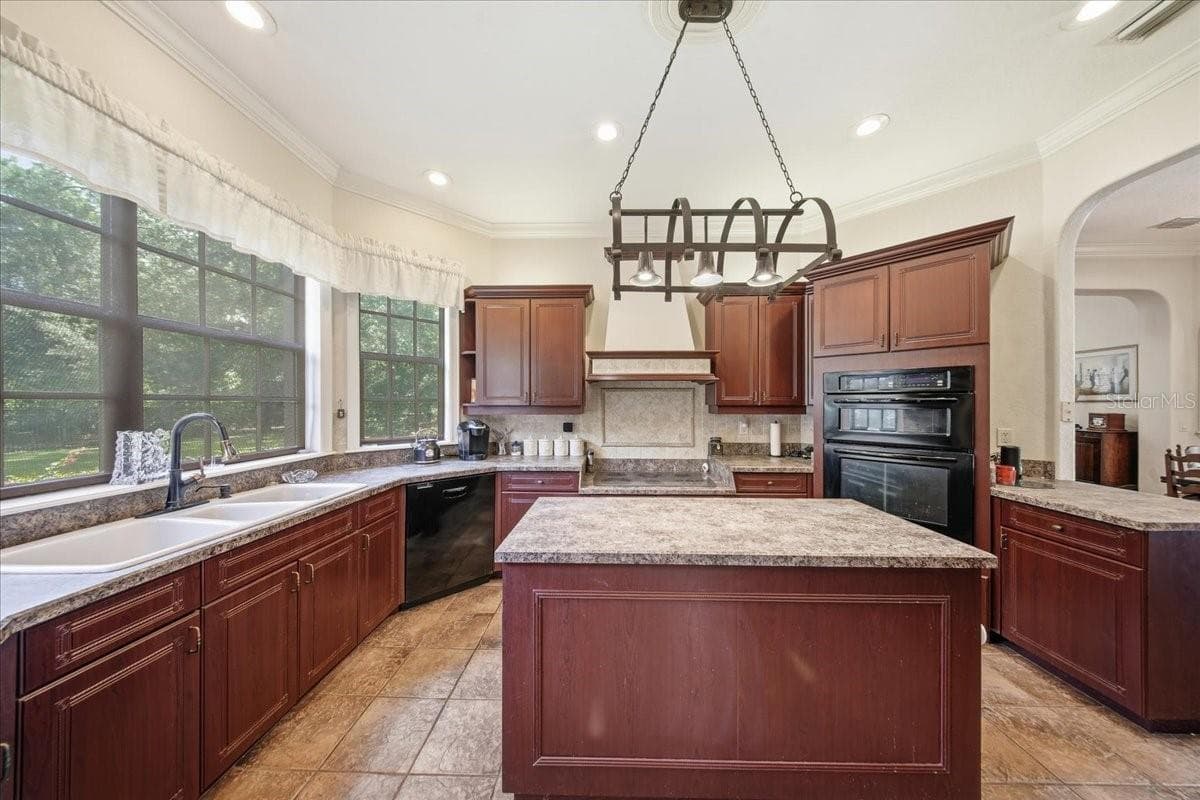 Single Family Residence at 6815 CONLEY DR, POLK CITY, photo 12 of 94