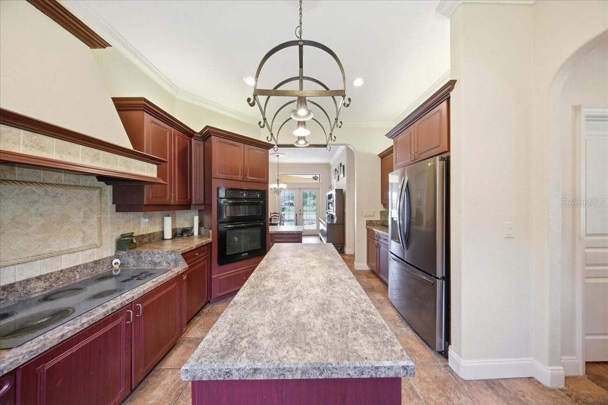 Single Family Residence at 6815 CONLEY DR, POLK CITY, photo 15 of 94