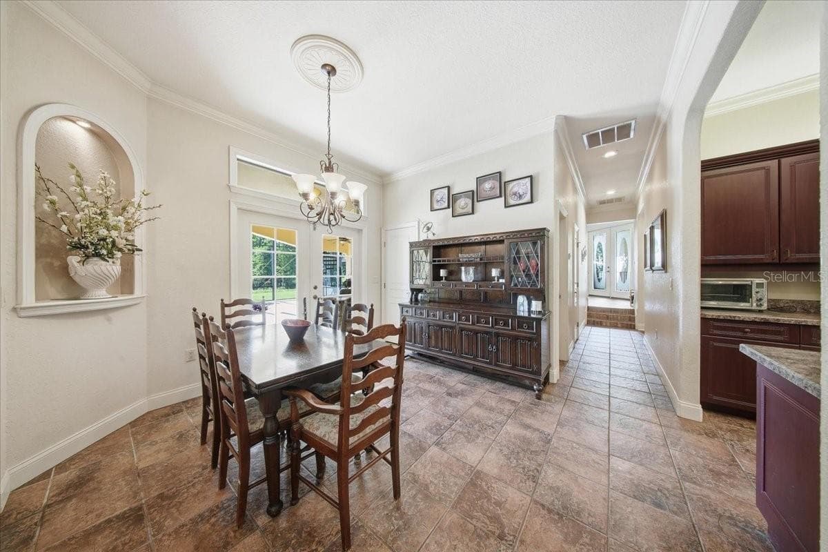 Single Family Residence at 6815 CONLEY DR, POLK CITY, photo 18 of 94