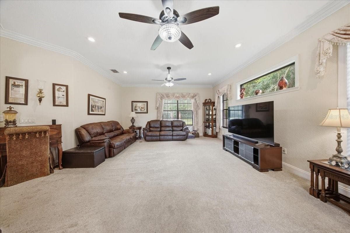 Single Family Residence at 6815 CONLEY DR, POLK CITY, photo 22 of 94