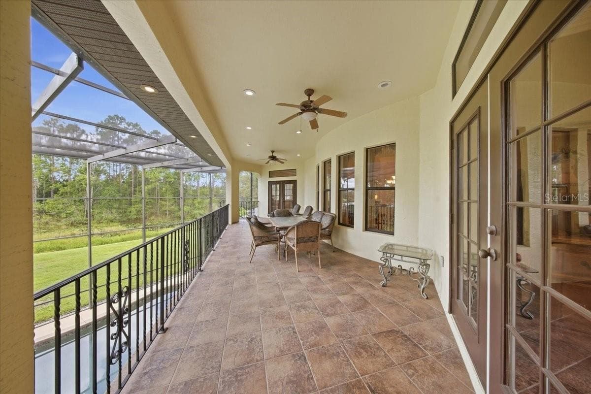 Single Family Residence at 6815 CONLEY DR, POLK CITY, photo 38 of 94