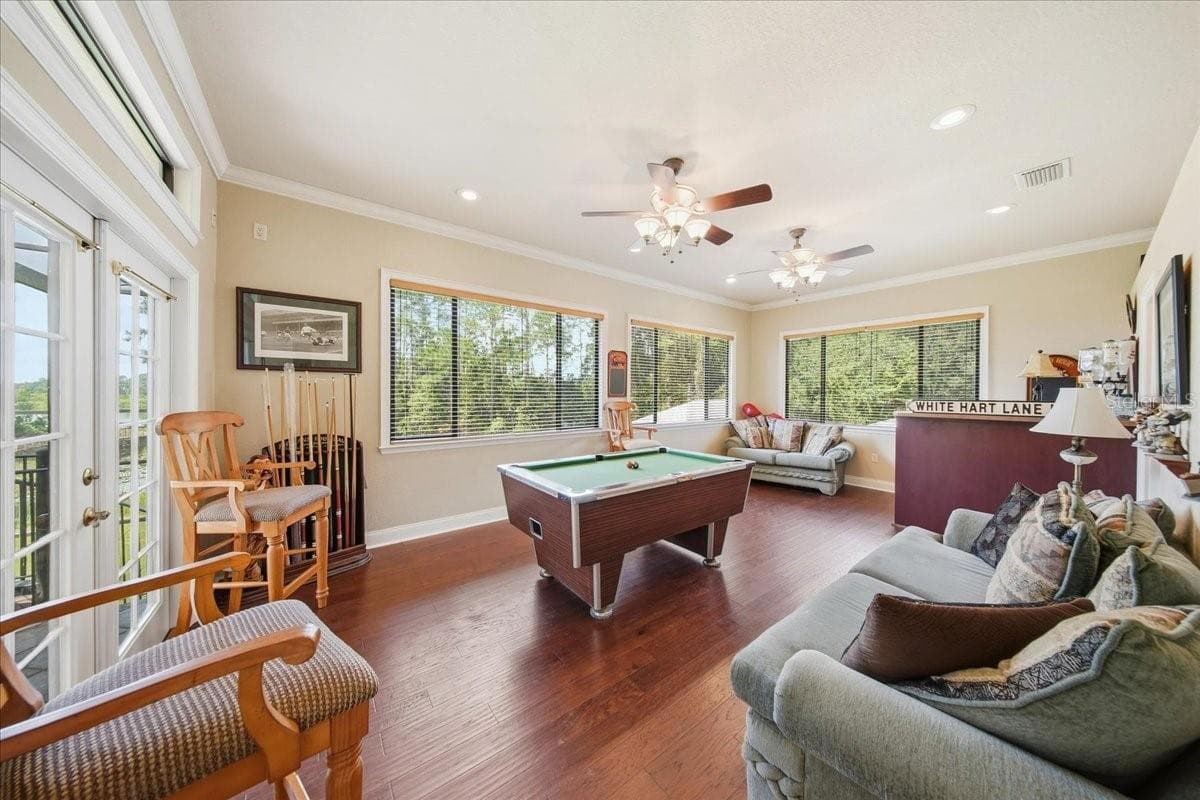 Single Family Residence at 6815 CONLEY DR, POLK CITY, photo 42 of 94