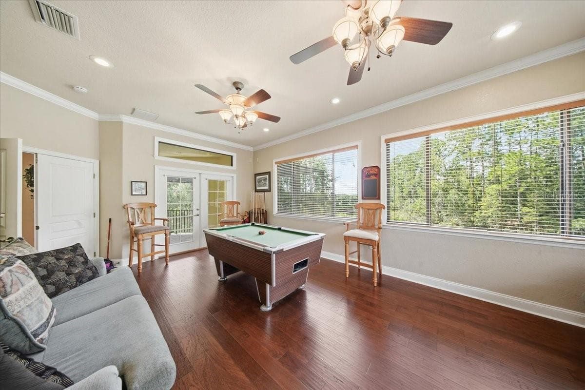 Single Family Residence at 6815 CONLEY DR, POLK CITY, photo 45 of 94