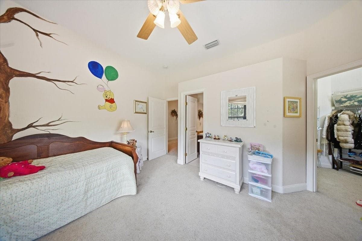 Single Family Residence at 6815 CONLEY DR, POLK CITY, photo 49 of 94