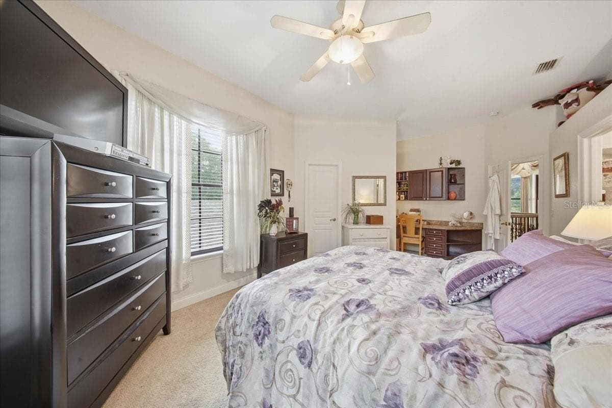 Single Family Residence at 6815 CONLEY DR, POLK CITY, photo 53 of 94