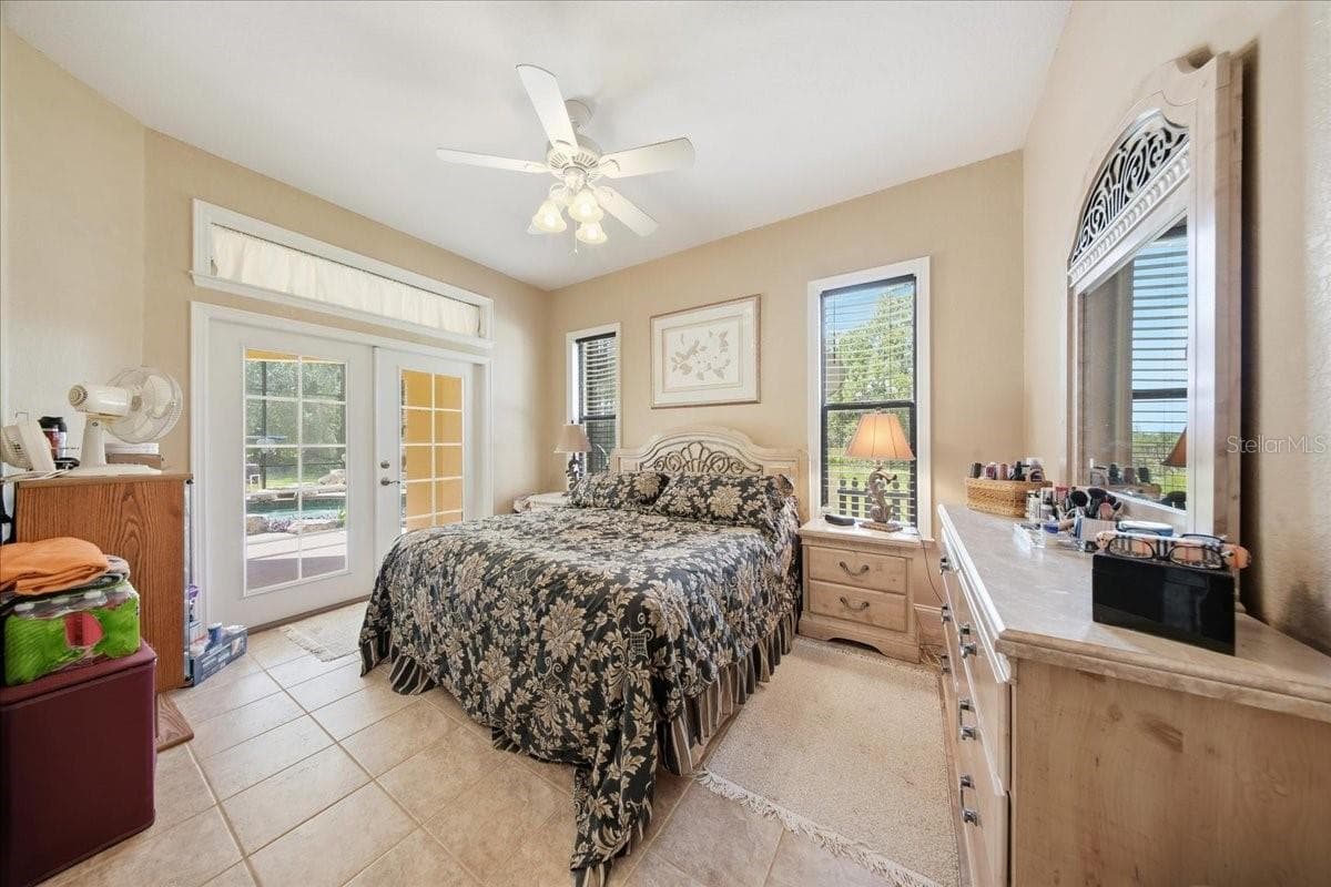 Single Family Residence at 6815 CONLEY DR, POLK CITY, photo 56 of 94