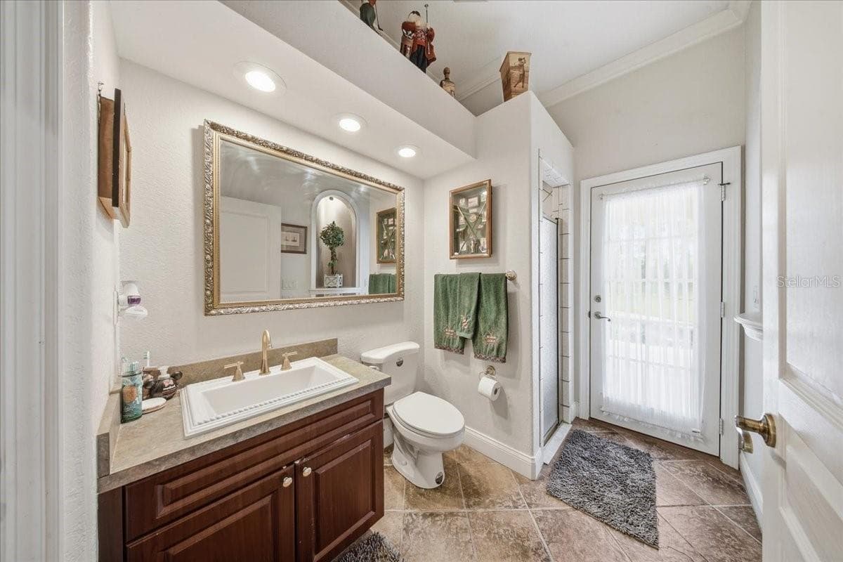 Single Family Residence at 6815 CONLEY DR, POLK CITY, photo 57 of 94