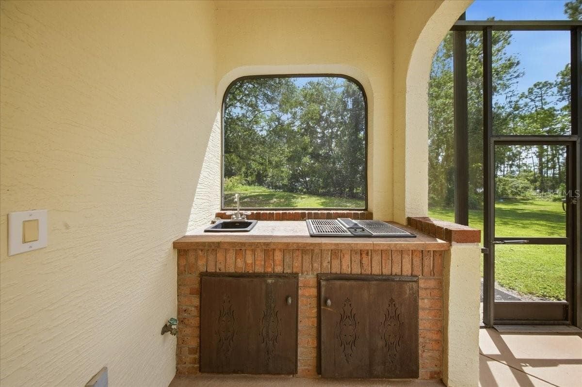 Single Family Residence at 6815 CONLEY DR, POLK CITY, photo 71 of 94