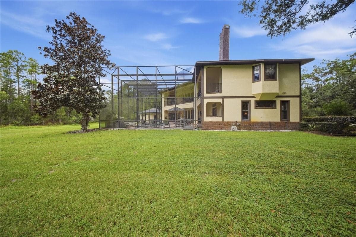 Single Family Residence at 6815 CONLEY DR, POLK CITY, photo 80 of 94