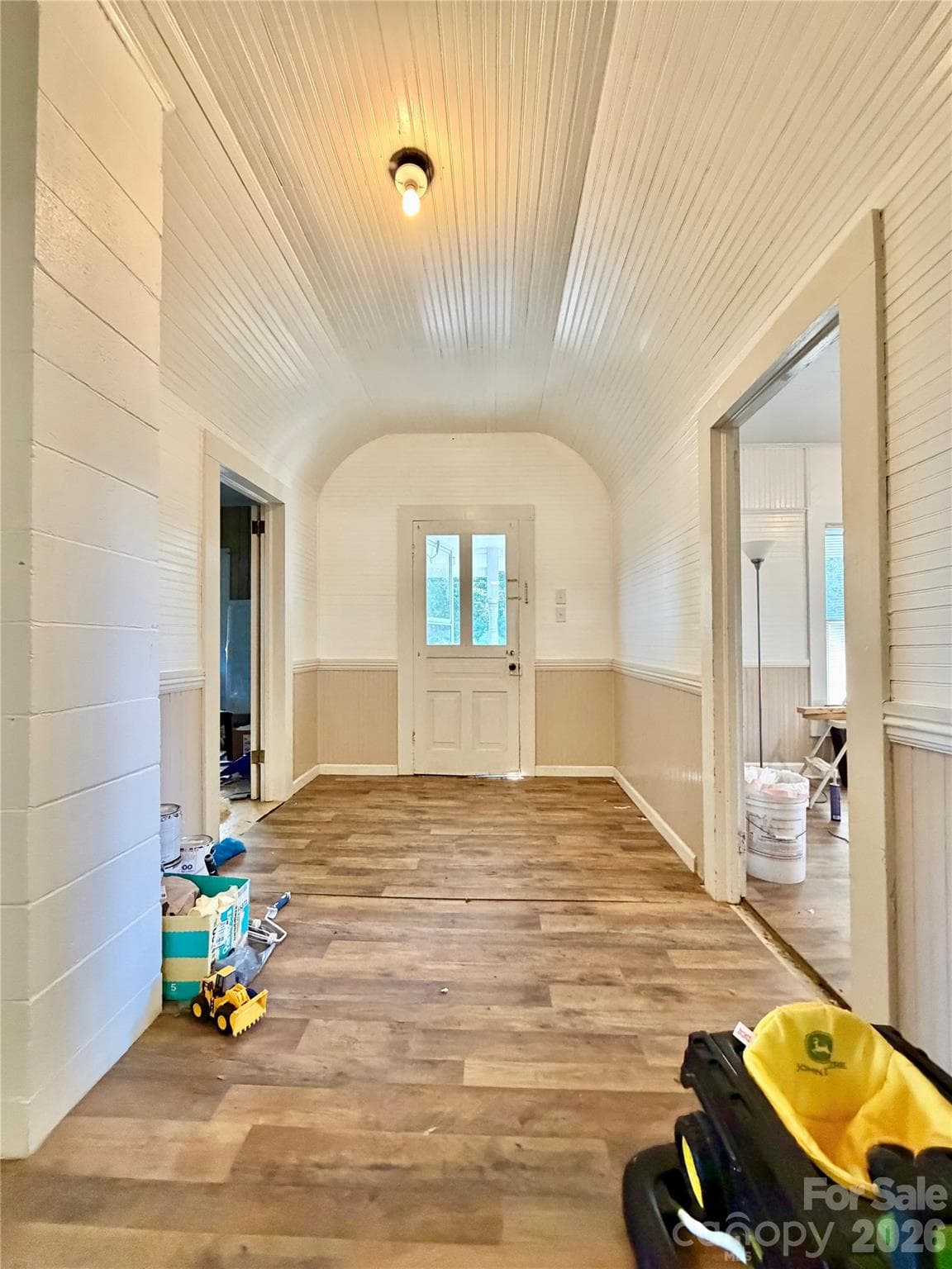 Single Family Residence at 2120 Three Forks Church Road, Taylorsville, photo 4 of 22