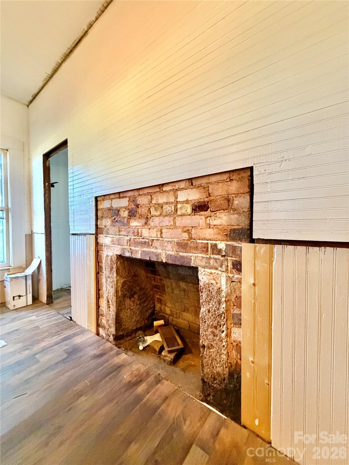 Single Family Residence at 2120 Three Forks Church Road, Taylorsville, photo 6 of 22