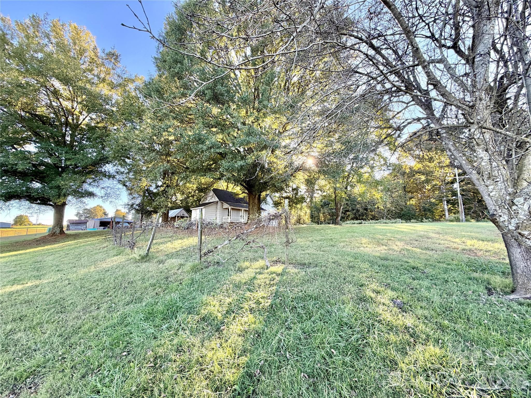 Single Family Residence at 2120 Three Forks Church Road, Taylorsville, photo 20 of 22