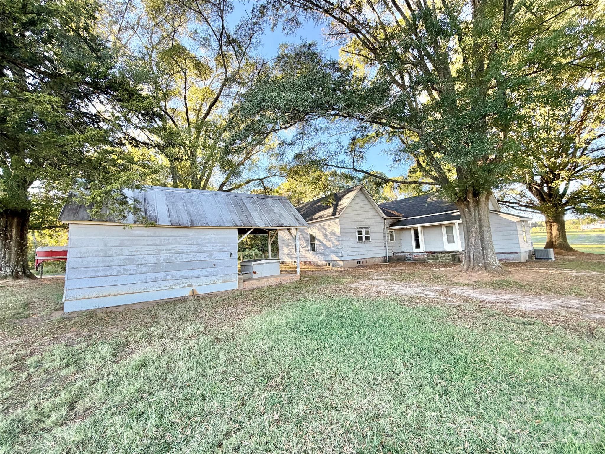 Single Family Residence at 2120 Three Forks Church Road, Taylorsville, photo 22 of 22