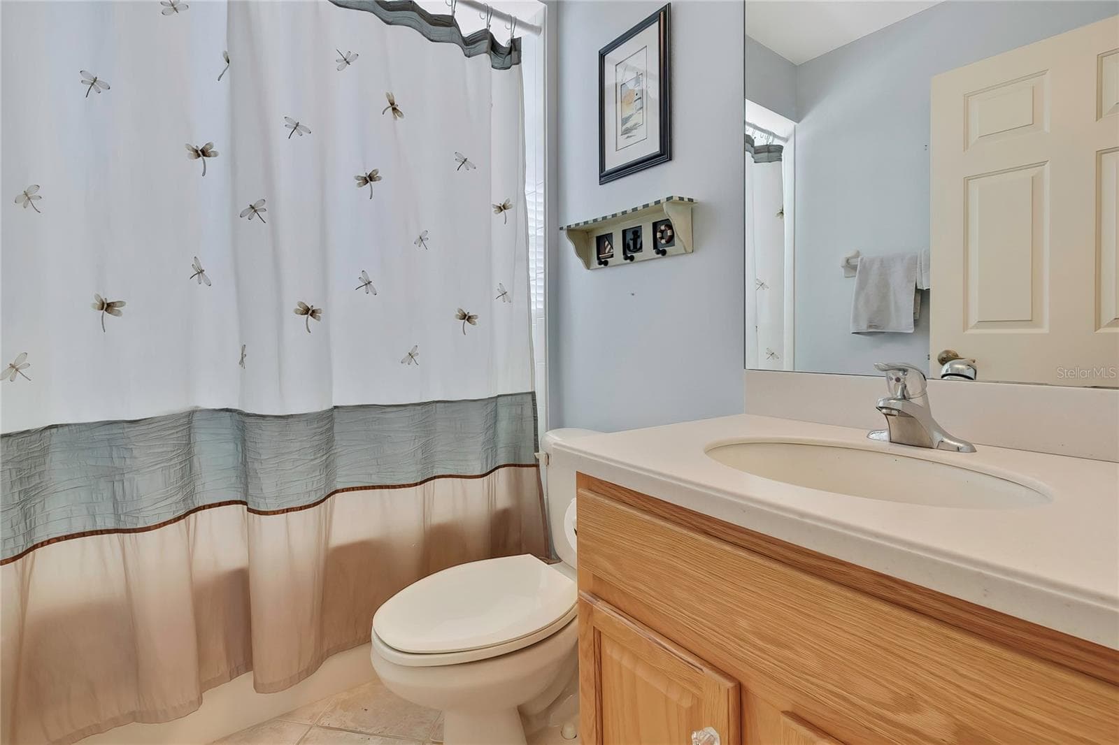 Bathroom 2 - 300 HARTFORD CT, SPRING HILL