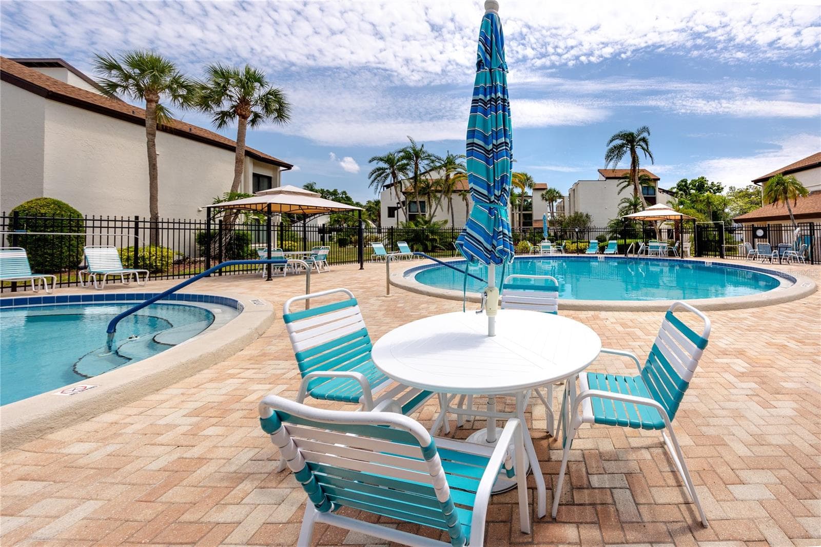 Condominium at 2207 BELLEAIR RD #B30, CLEARWATER, photo 38 of 44