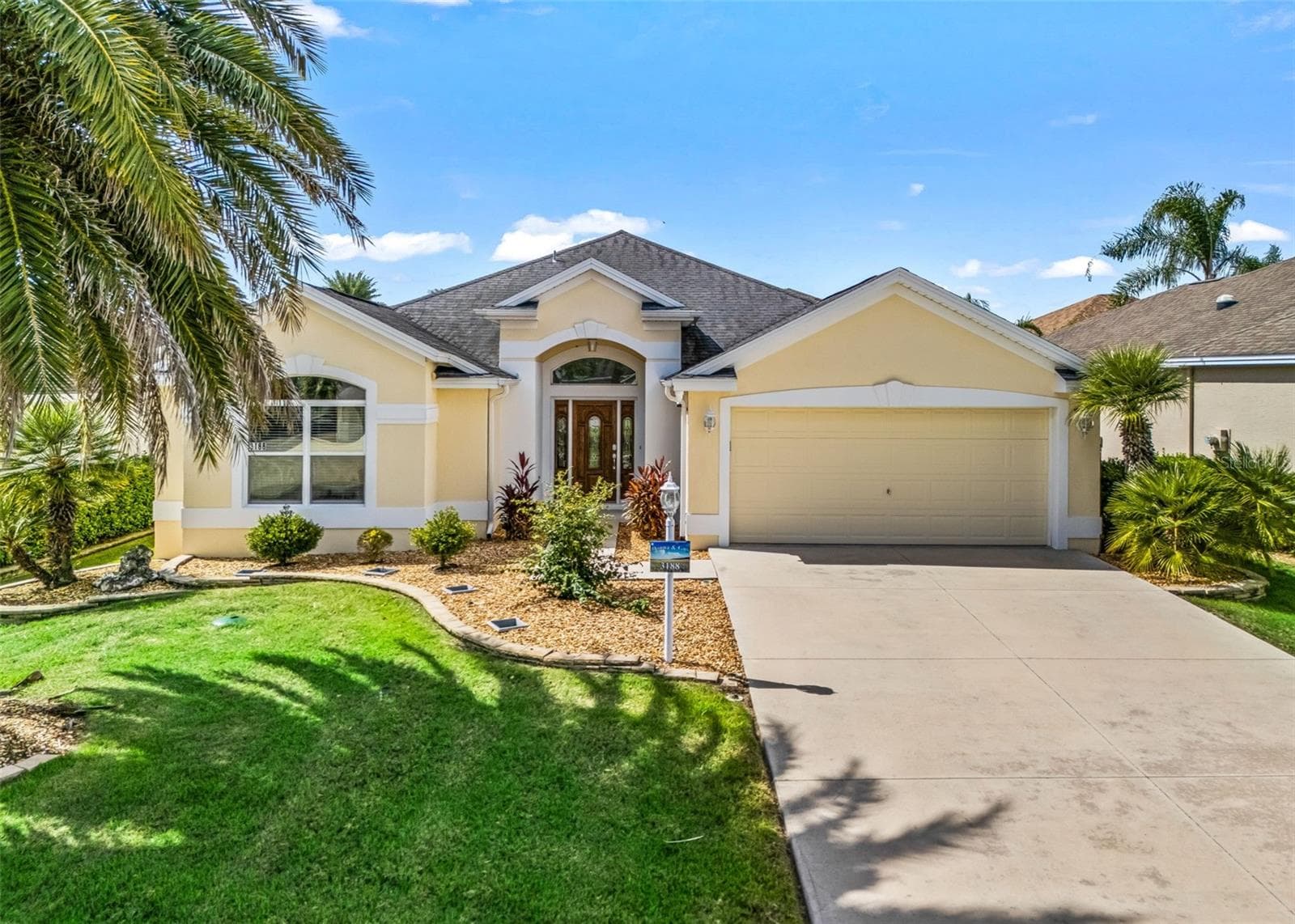 3188 ABANA PATH