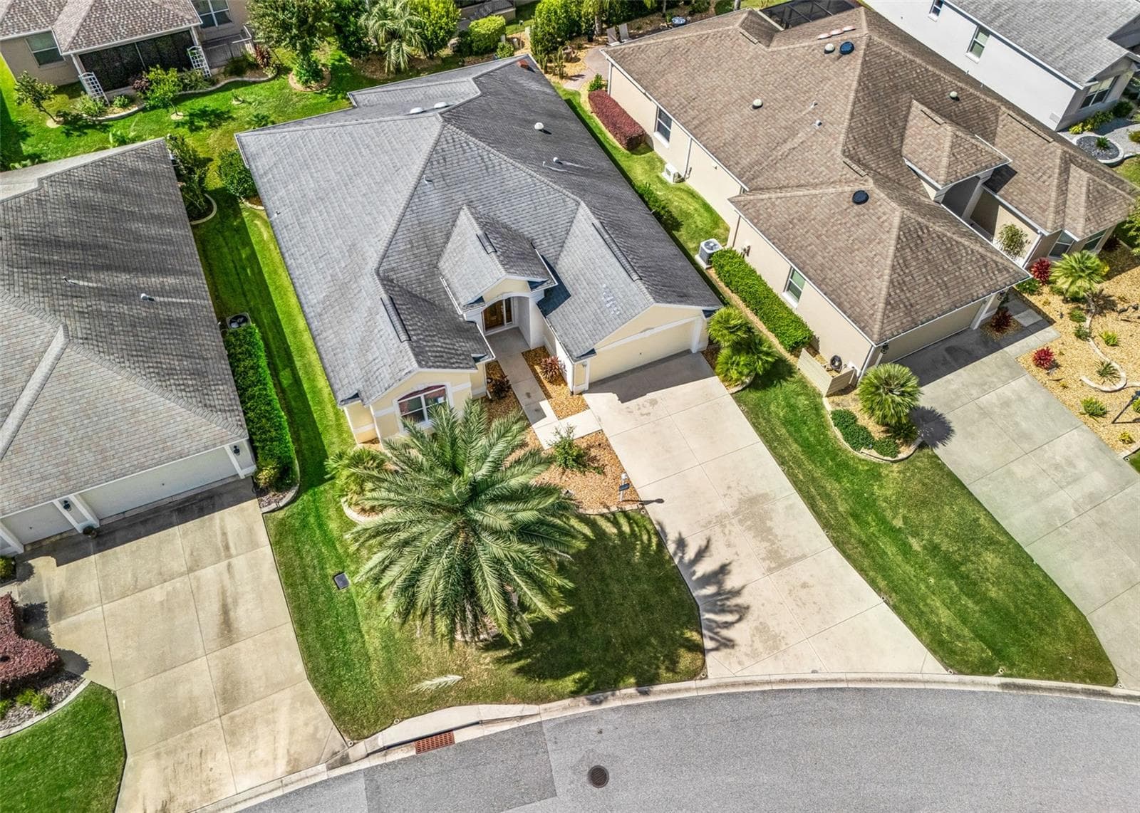 Single Family Residence at 3188 ABANA PATH, THE VILLAGES, photo 2 of 49