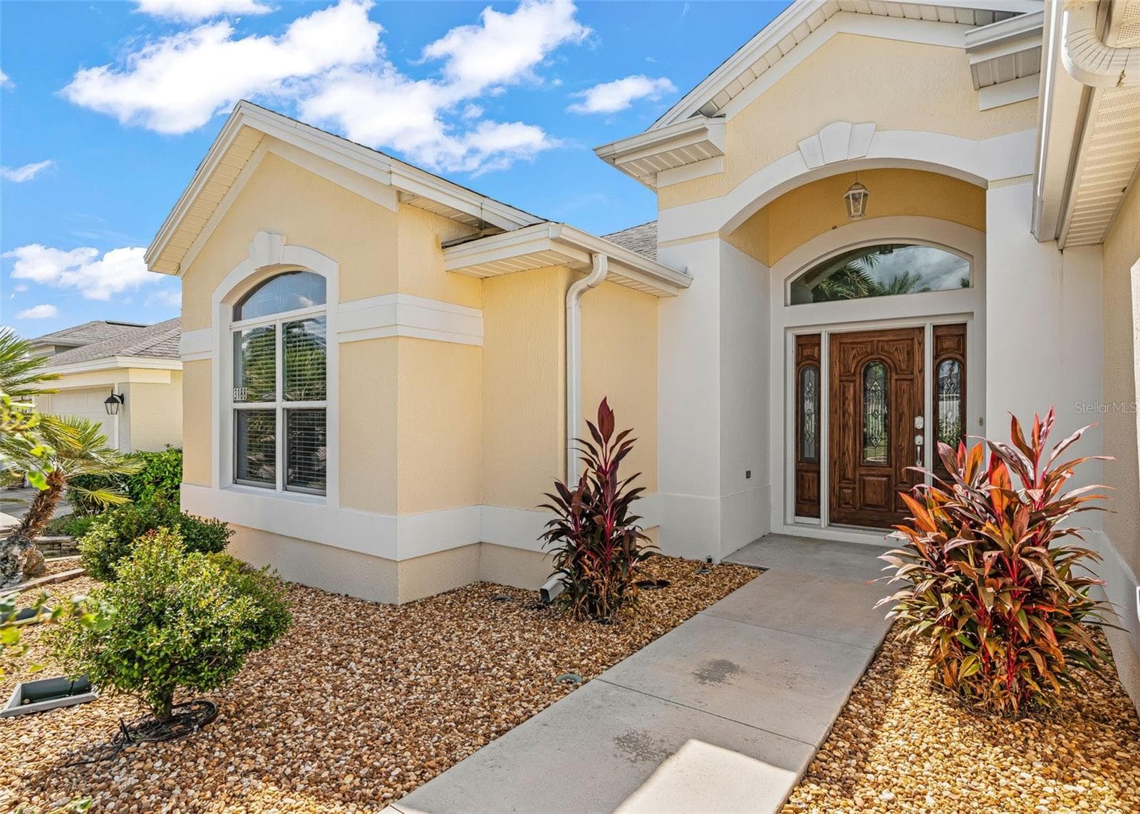 Single Family Residence at 3188 ABANA PATH, THE VILLAGES, photo 5 of 49