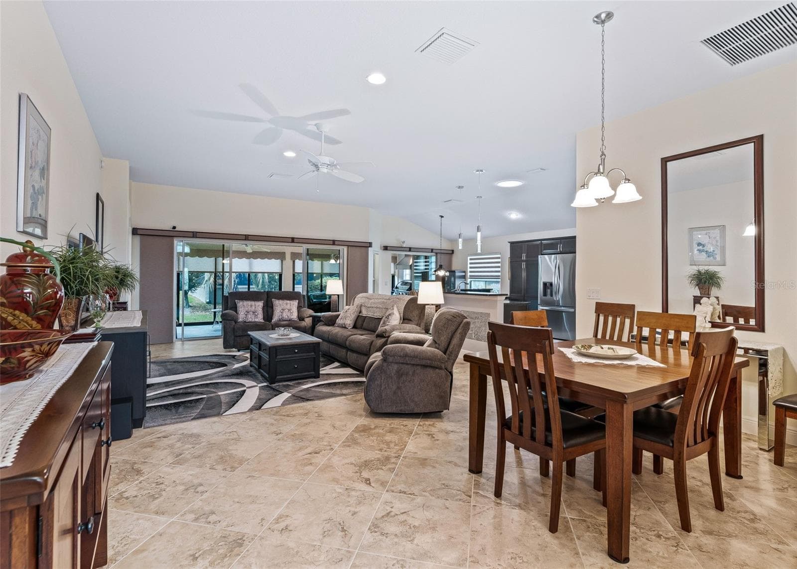 Single Family Residence at 3188 ABANA PATH, THE VILLAGES, photo 8 of 49