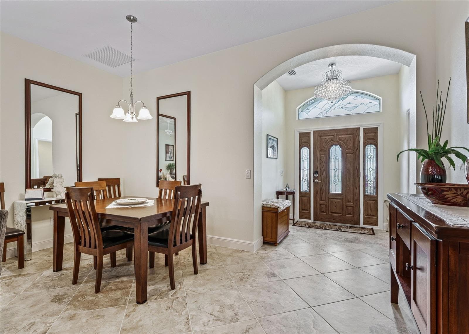 Single Family Residence at 3188 ABANA PATH, THE VILLAGES, photo 9 of 49