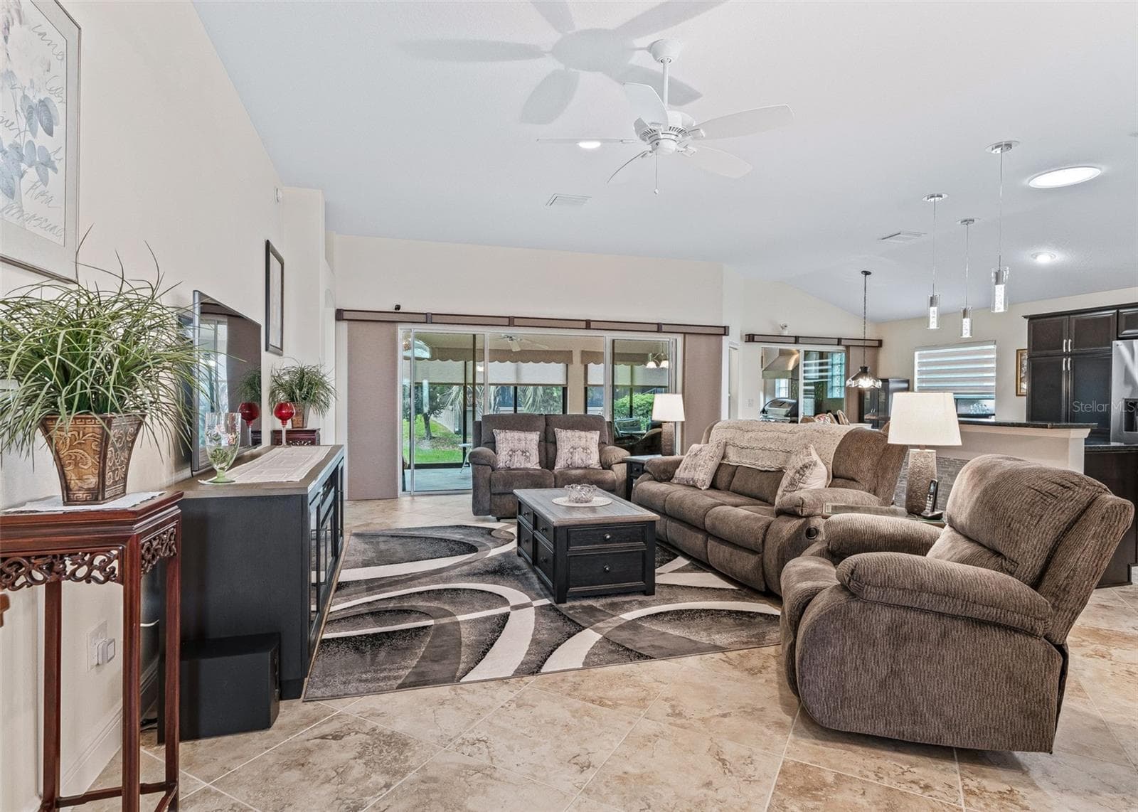 Single Family Residence at 3188 ABANA PATH, THE VILLAGES, photo 10 of 49