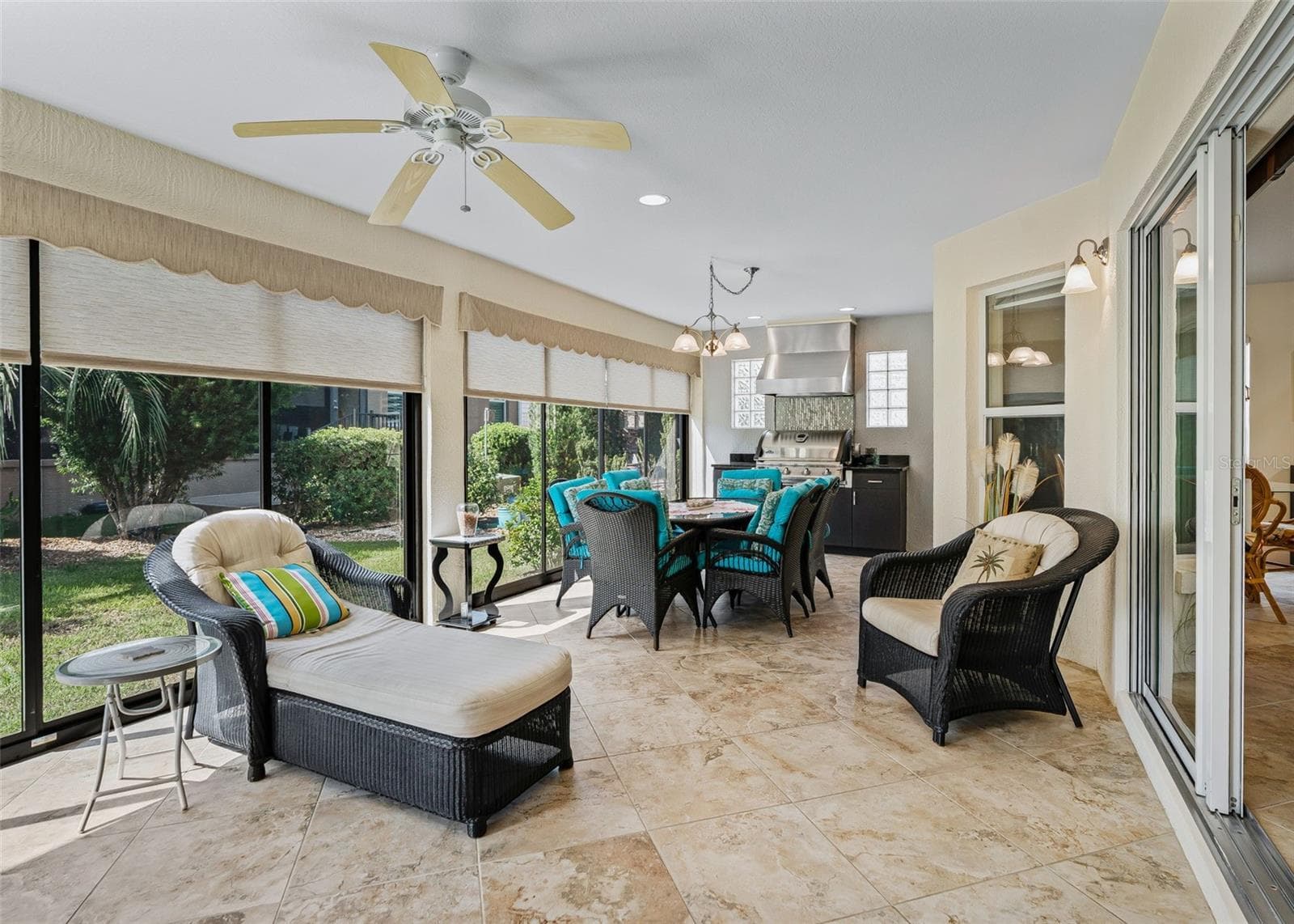 Single Family Residence at 3188 ABANA PATH, THE VILLAGES, photo 21 of 49